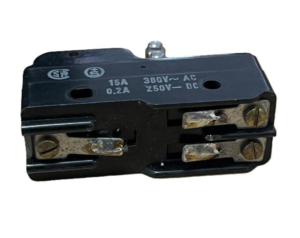 BZ-2RW825 MICROINTERRUPTOR 