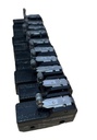 BZ-2RW825 MICROINTERRUPTOR 