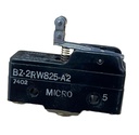 BZ-2RW825-A2 MICROINTERRUPTOR