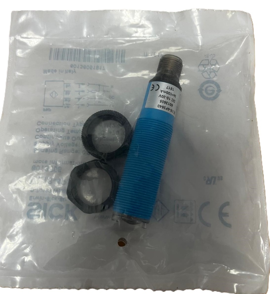 SICK VL18-4P3640  (6013605)