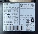 3RP1505-1AQ30  SIEMENS USADO