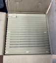 RITTAL SK3323100 VENTILADOR CON FILTRO