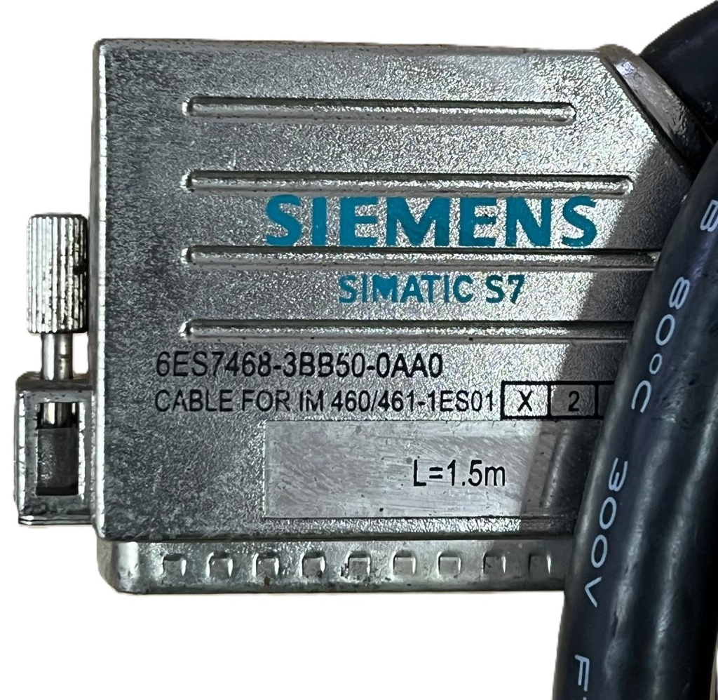 6ES7468-1BB50-0AA0 