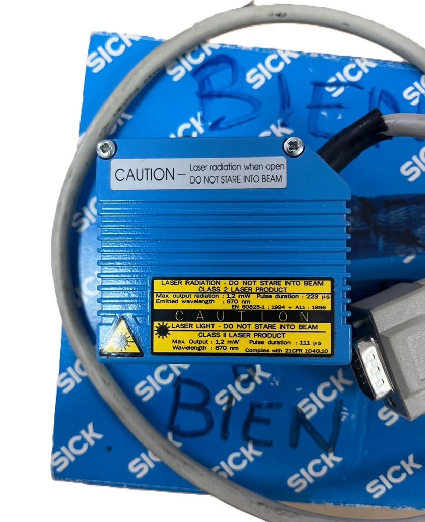 CLV410-1010  (1015427) SICK
