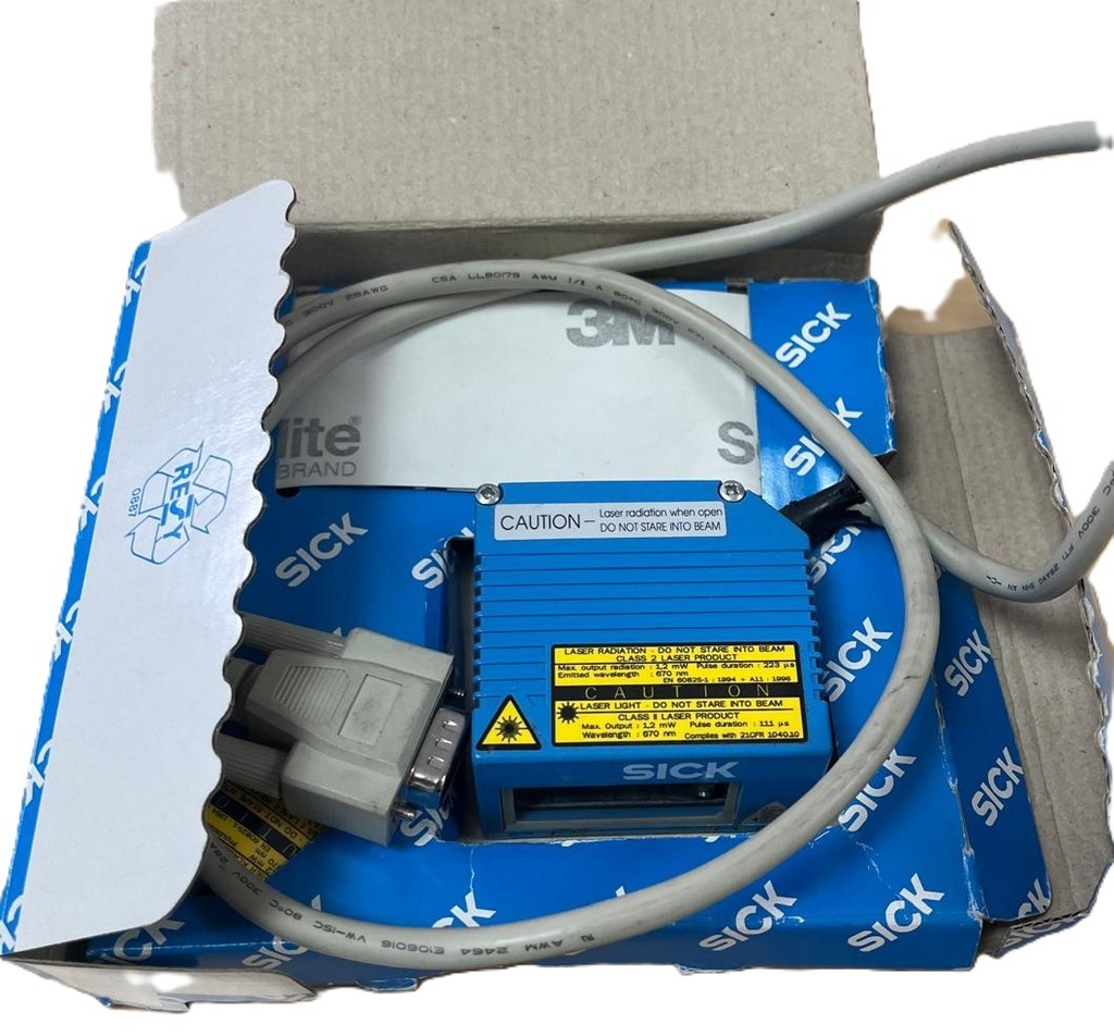 CLV410-1010  (1015427) SICK