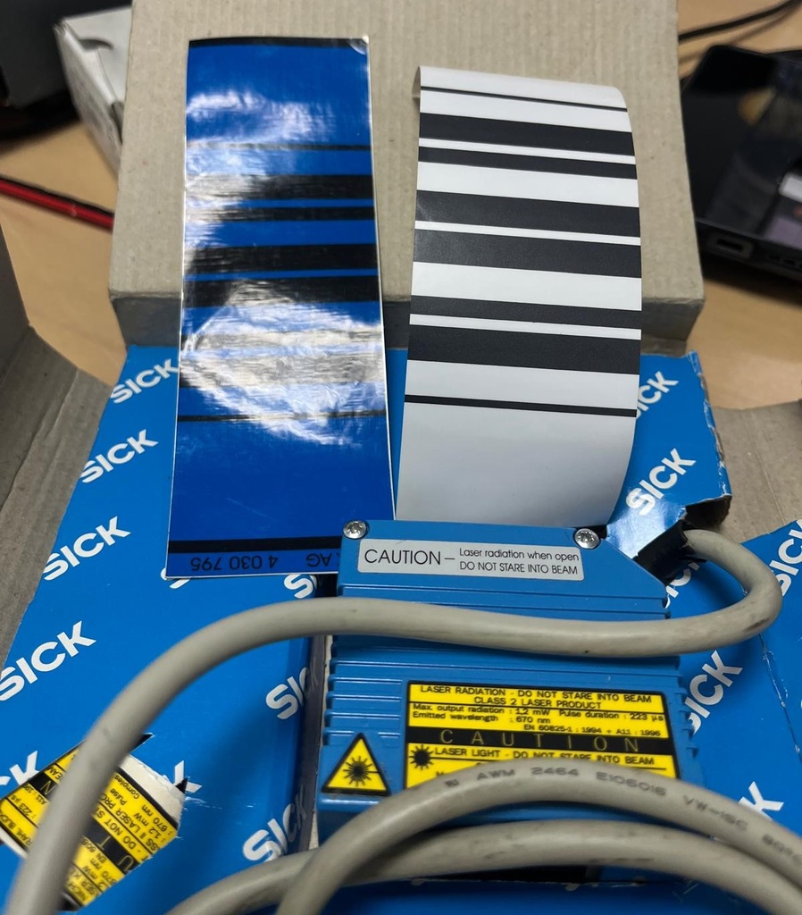 CLV410-1010  (1015427) SICK