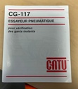 CATU CG117 