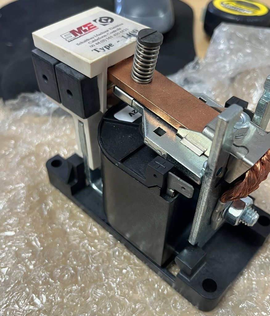 SME CABLEFORM CC1421-1-1-72V