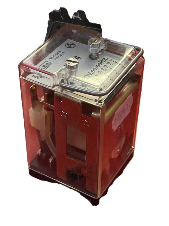 RELE RF4 MUNGUIA