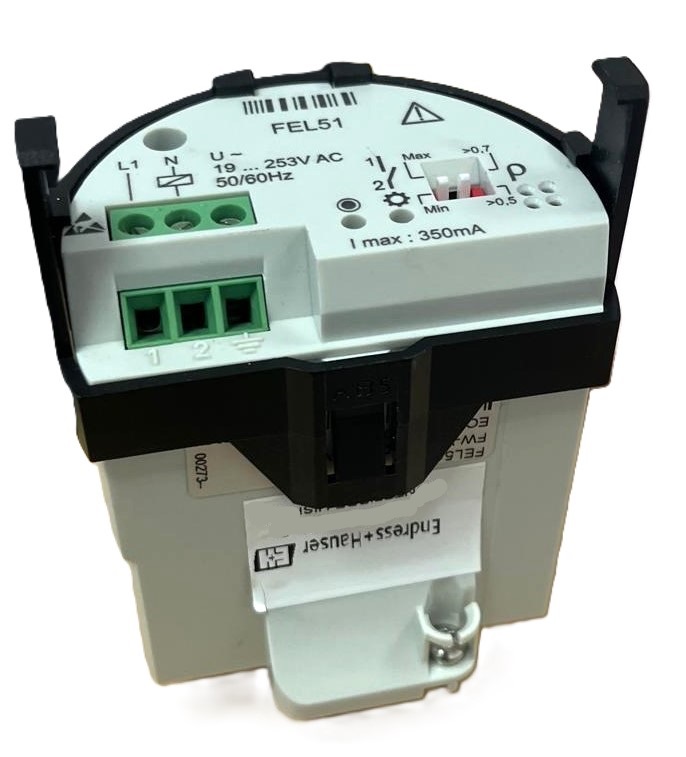 FEL 51 19-253 VAC 52002304 