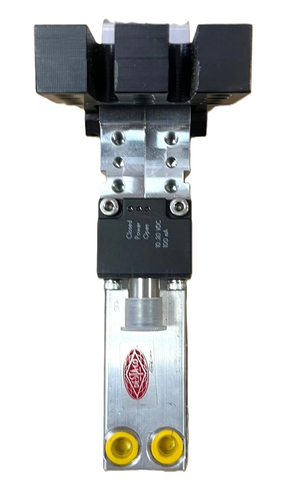 82CTLF25-2XXB700  DESTACO