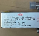 82CTLF25-2XXB700  DESTACO