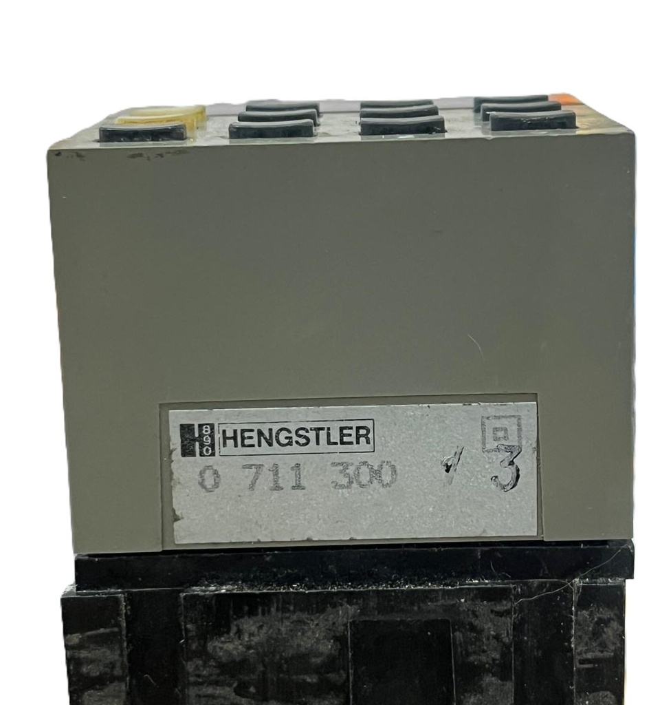 HENGSTLER 0 711 300