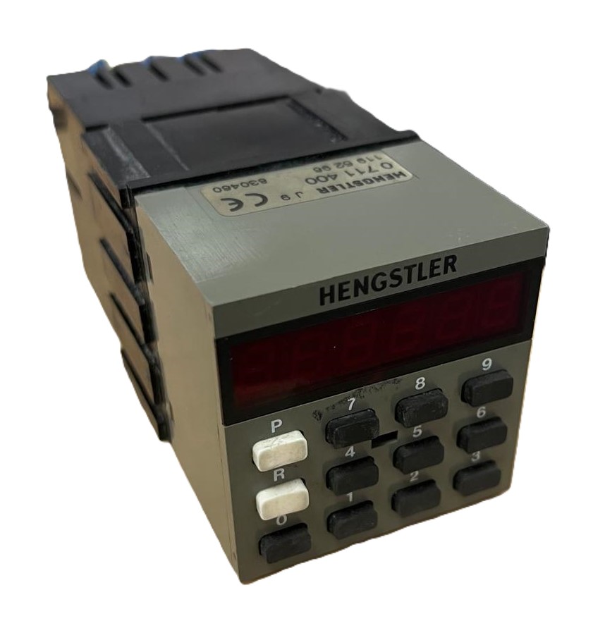 HENGSTLER 0 711 400