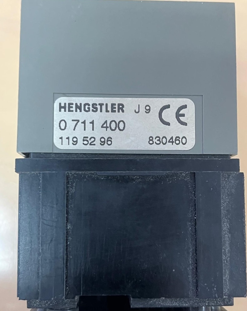HENGSTLER 0 711 400