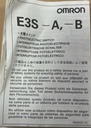 E3S-AT31 ORMRON USADO