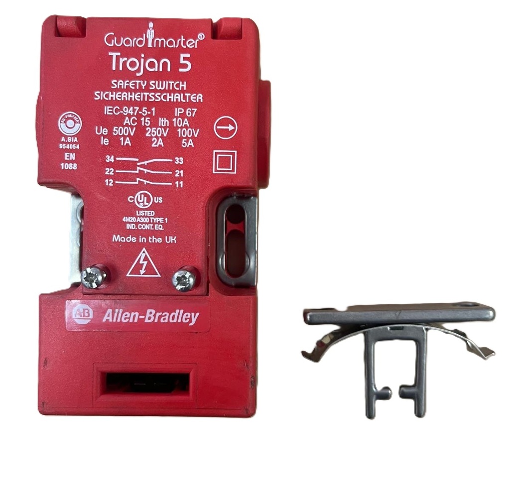  440K-T11090 ALLEN BRADLEY