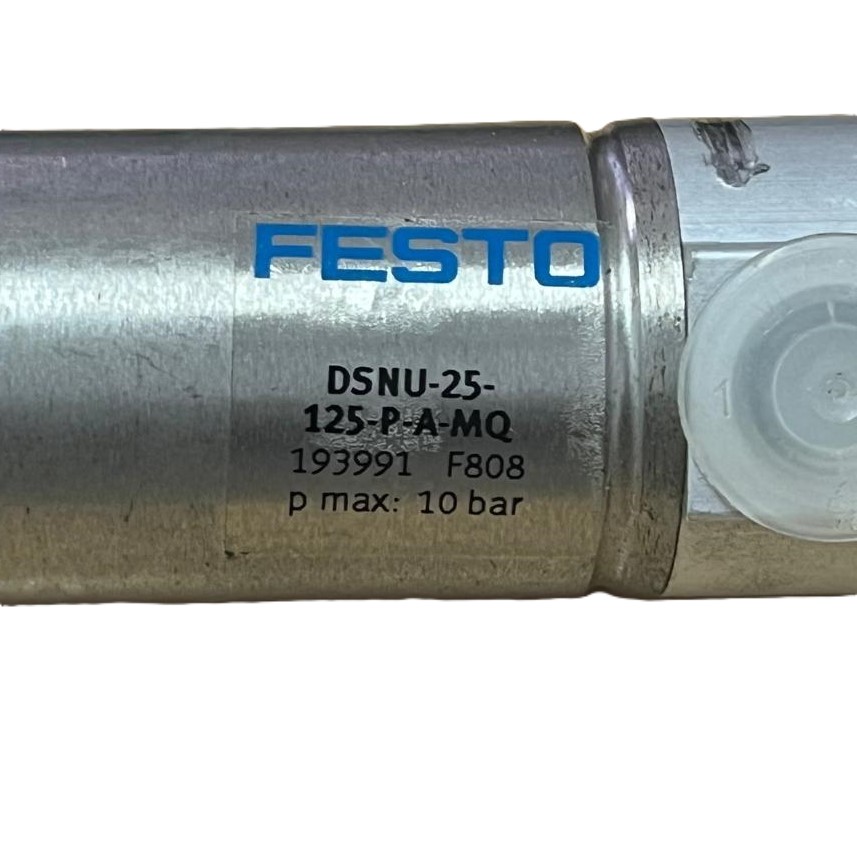 FESTO DSNU-25-125-P-A-MQ 193991