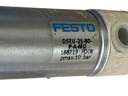 FESTO DSEU-25-80-PA-A-MQ