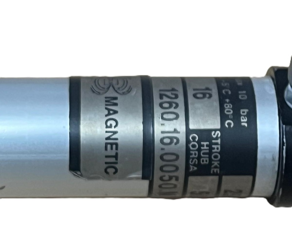 1260.16.0050.M PNEUMAX 