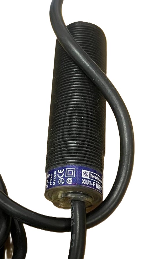 XU1-P18PP34 TELEMECANIQUE