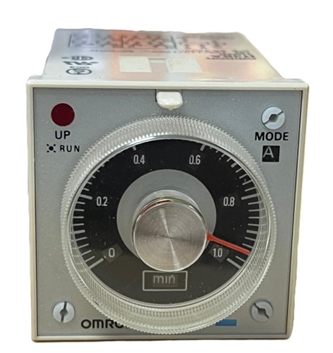 H3BA 110VAC OMRON