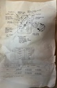 HL21JE021 CHILLED WATER THERMOSTAT