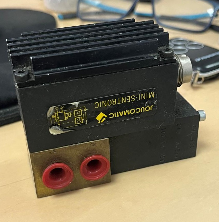 Joucomatic 60100164 