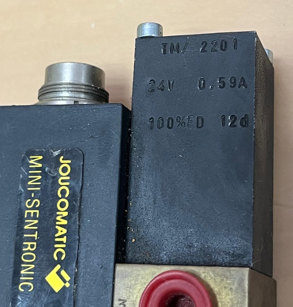 Joucomatic 60100164 