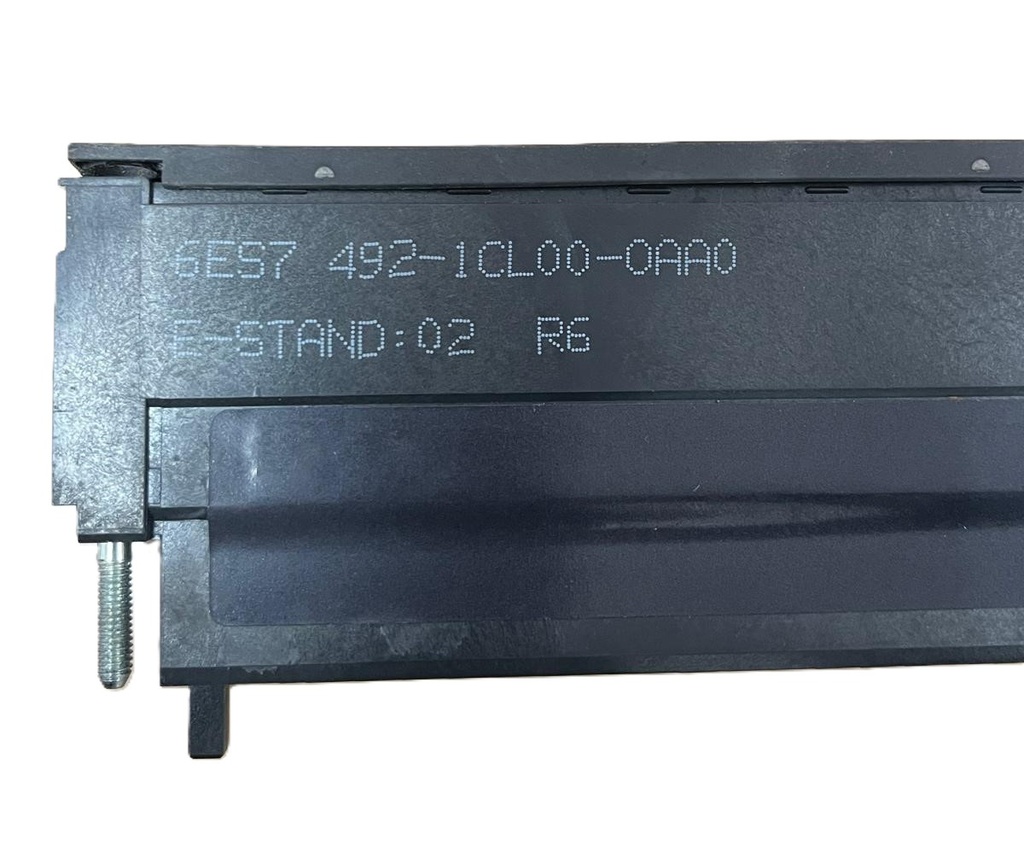 6ES7492-1CL00-0AA0 USADO 