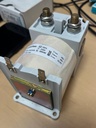 SCHALTBAU S165C 48V NUEVO