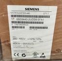 MICROMASTER 440 6SE6440-2AD34-5FA1 