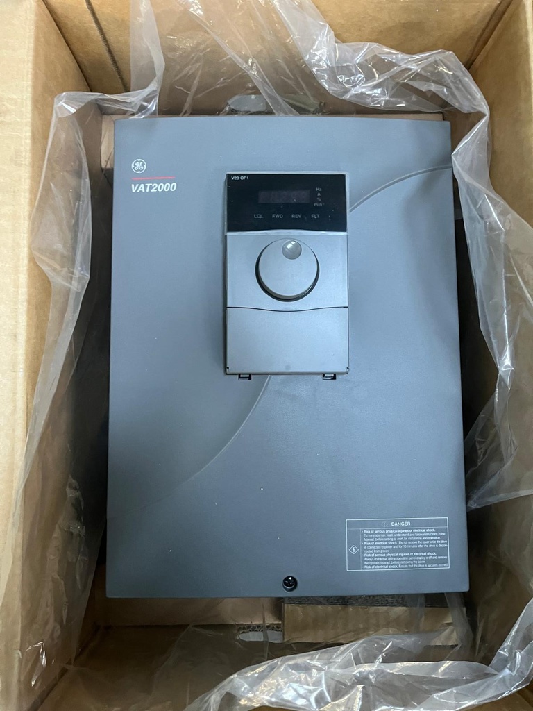 GE VAT2000 U2KX11K0S