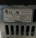 MICROMASTER 440 6SE6440-2AD34-5FA1 