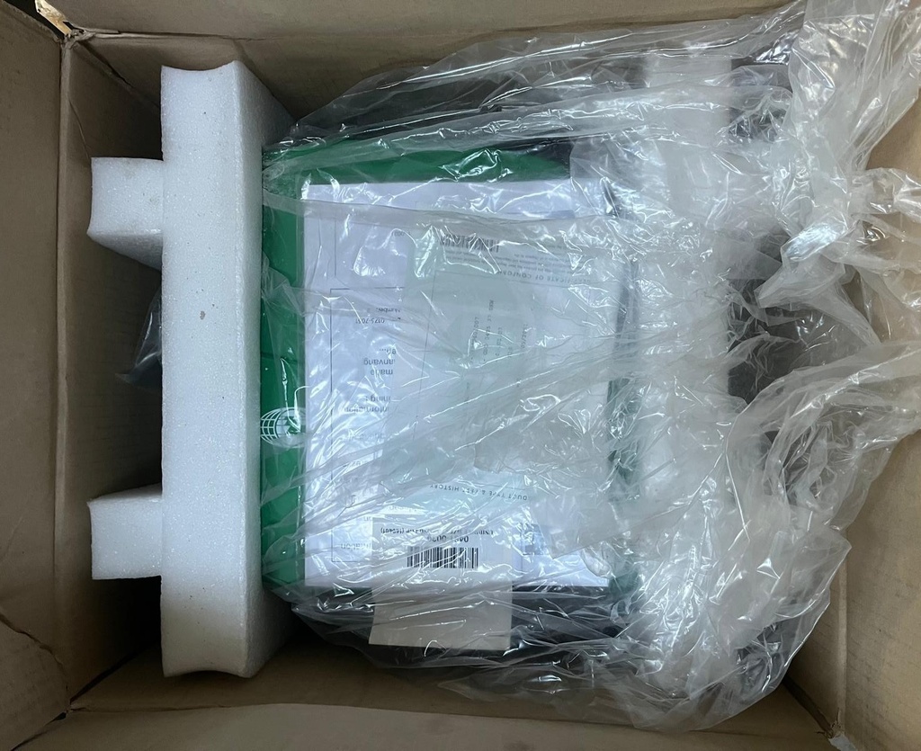 GPD3405 - 37 KW  NºSERIE 3799601007