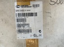 GPD3405 - 37 KW  NºSERIE 3799601007