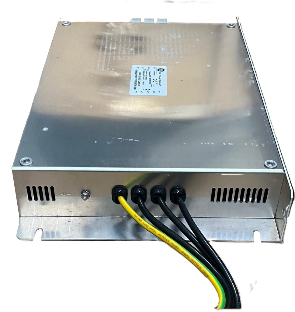 PR3058   U2KF3058PR3 FILTRO EMC