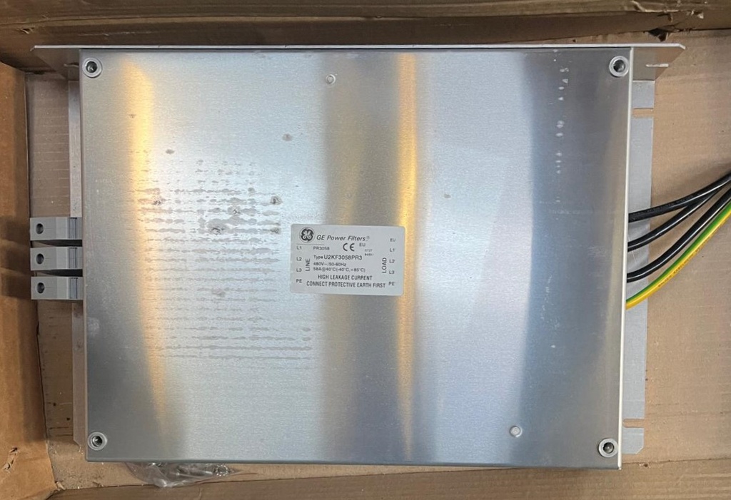 PR3058   U2KF3058PR3 FILTRO EMC