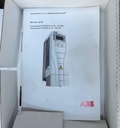 ACS550-01-012A-4 ABB