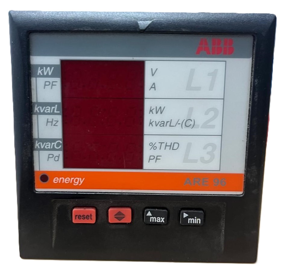 ABB ARE 96  