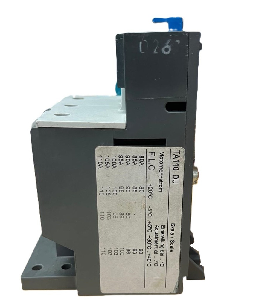 TMD4/96 - ABB