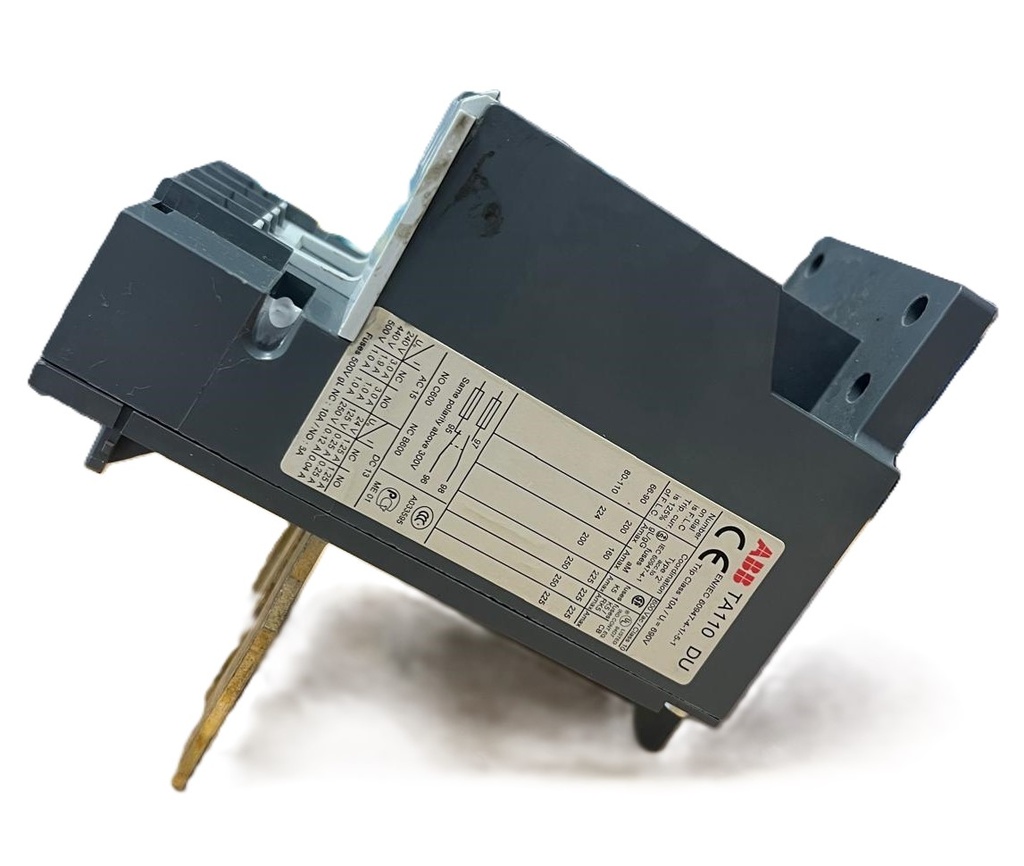 TMD4/96 - ABB