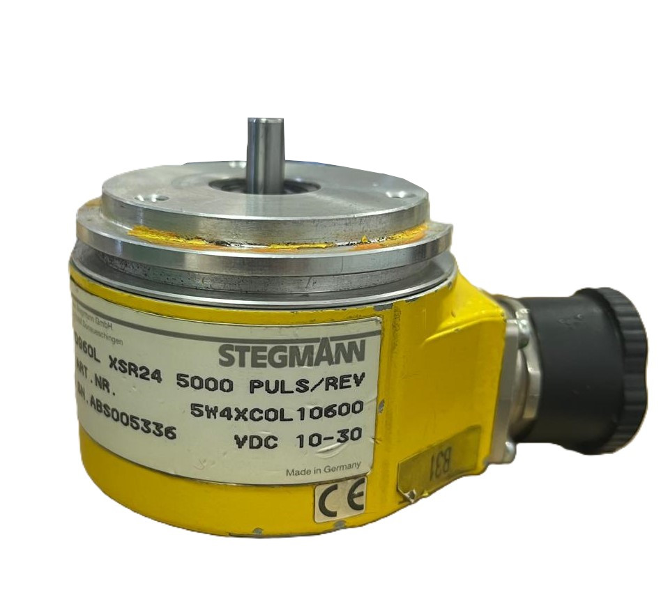 STEGMANN  DG60L XSR24