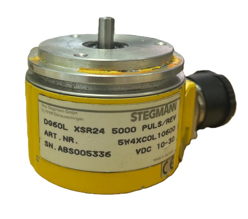 STEGMANN  DG60L XSR24