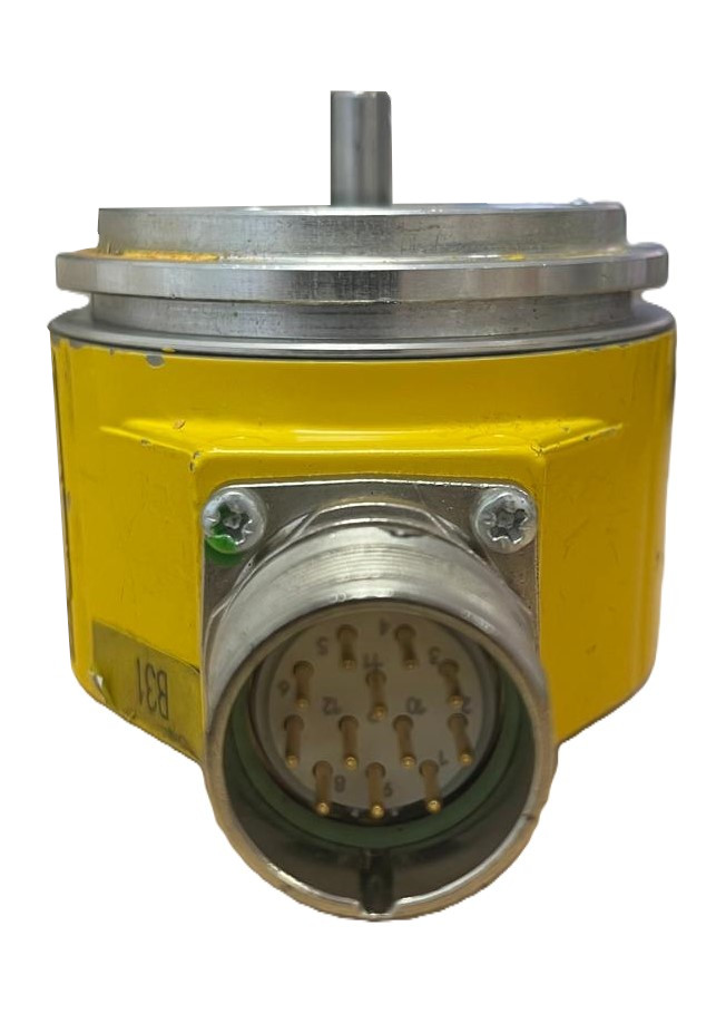 STEGMANN  DG60L XSR24