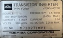 VFSXN-4022B