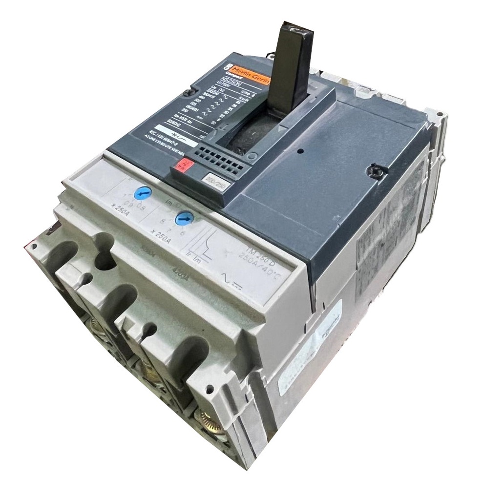 NS250N 200/250