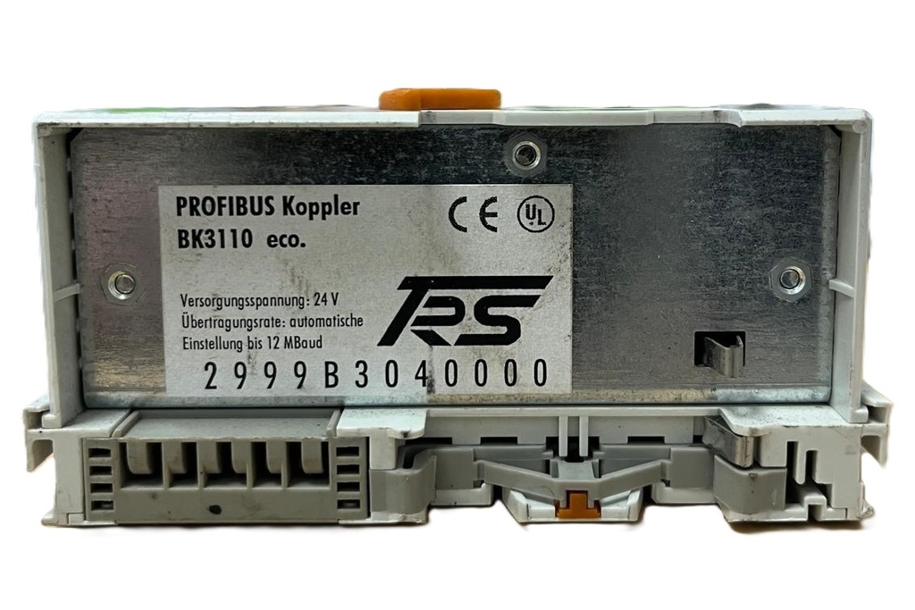 BK3120 - RS 