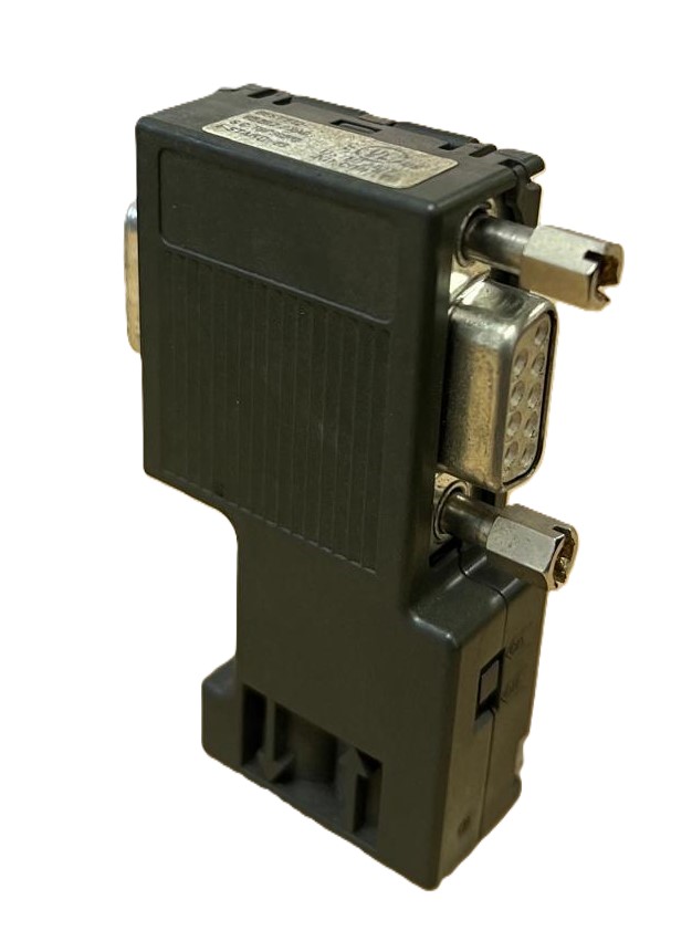 6ES7972-0BB12-0XA0 USADO