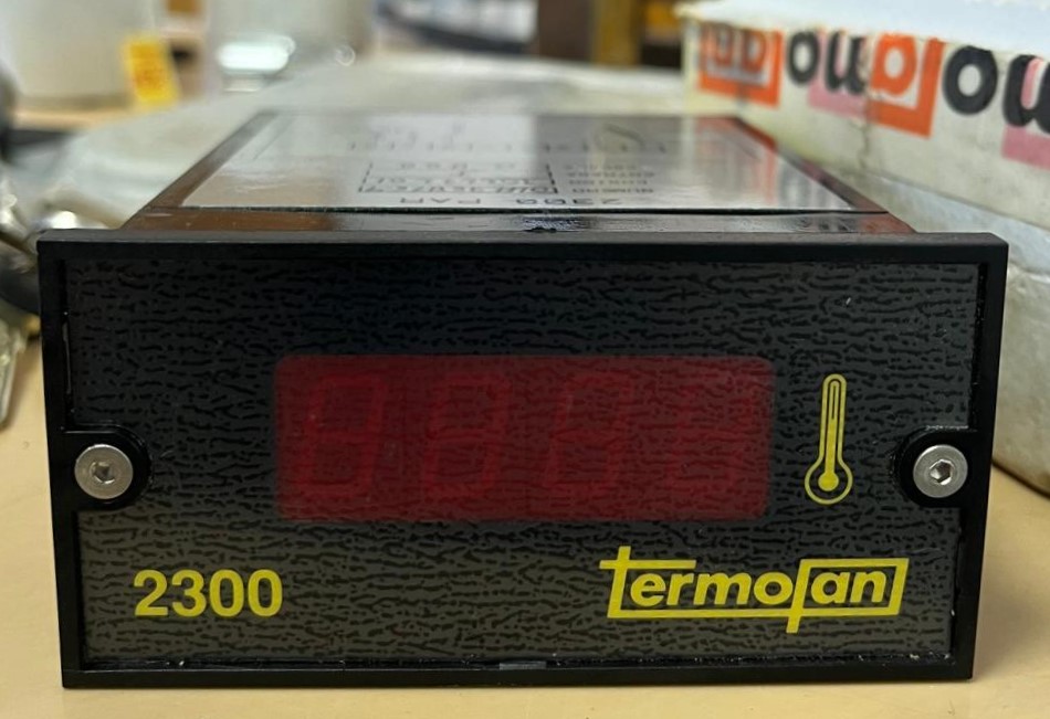 2300 CONATEC TERMOPAN